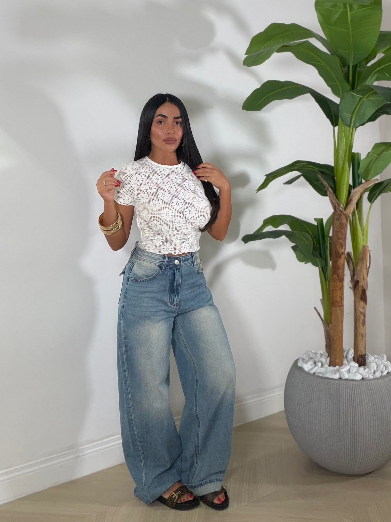Jeans Bellatrix