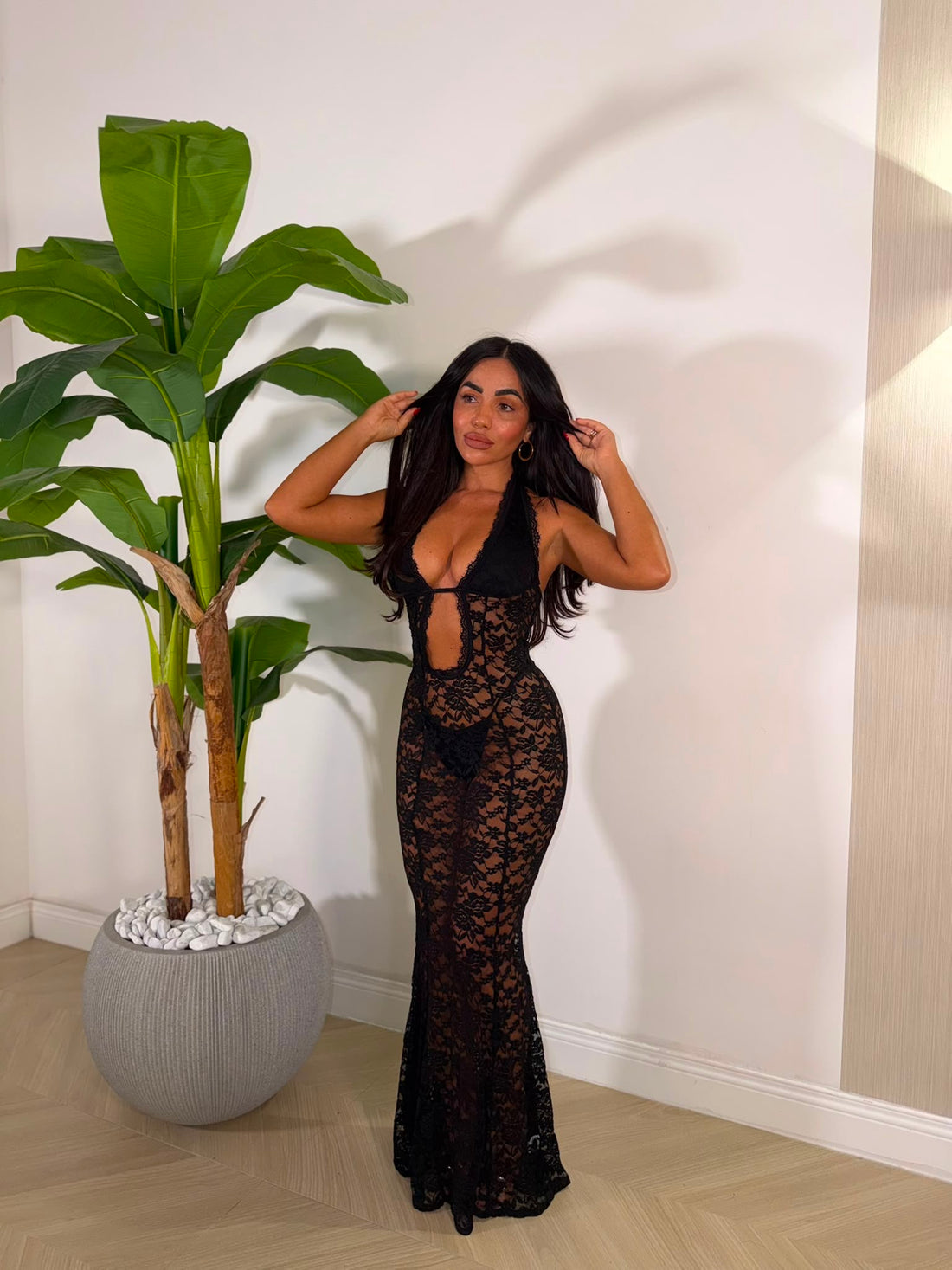 Dress Unique