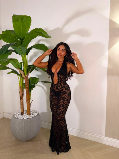 Dress Unique