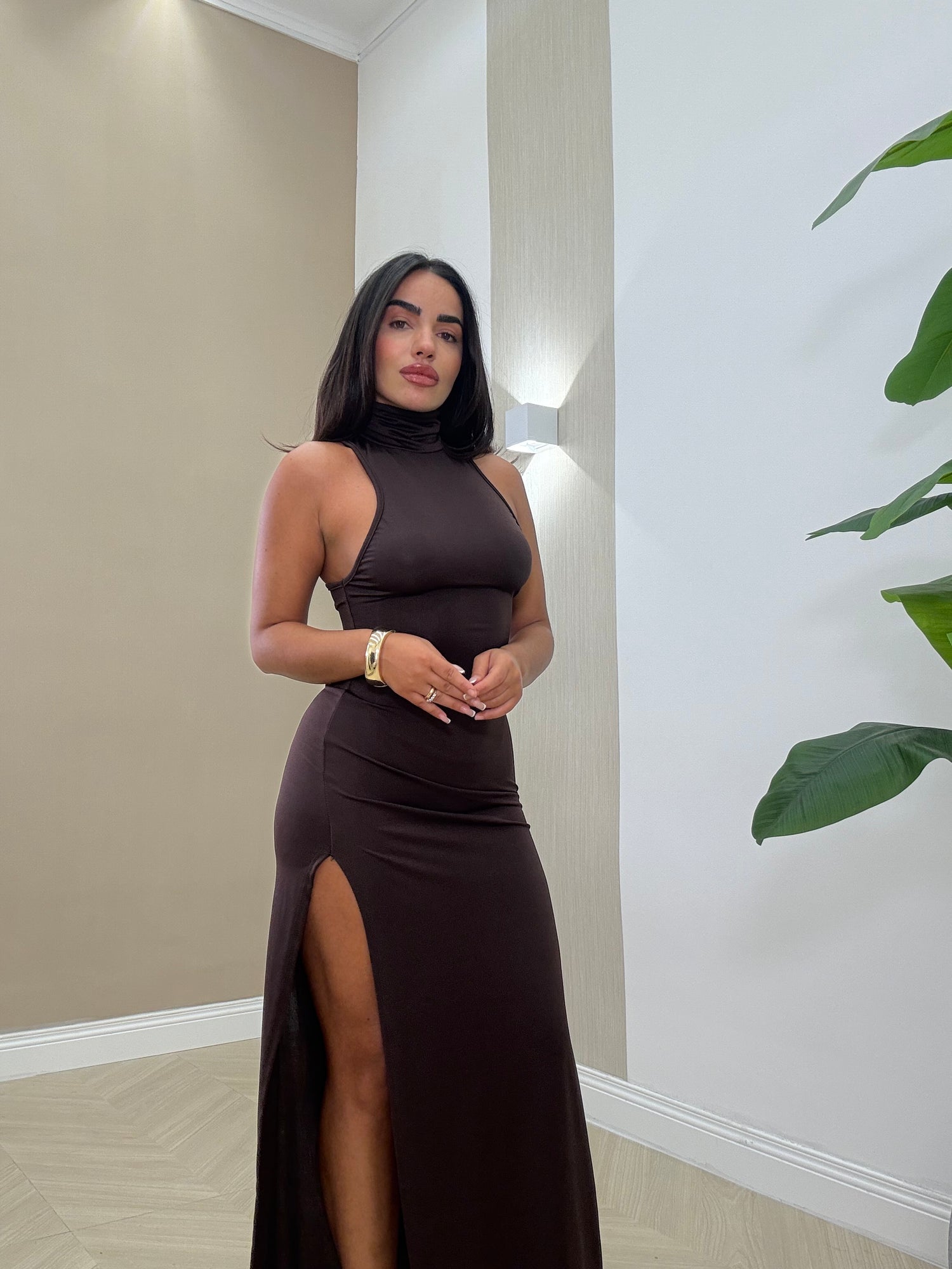 Dress Fandango