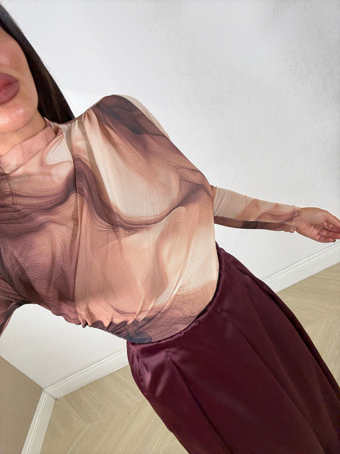 Body Sfumato