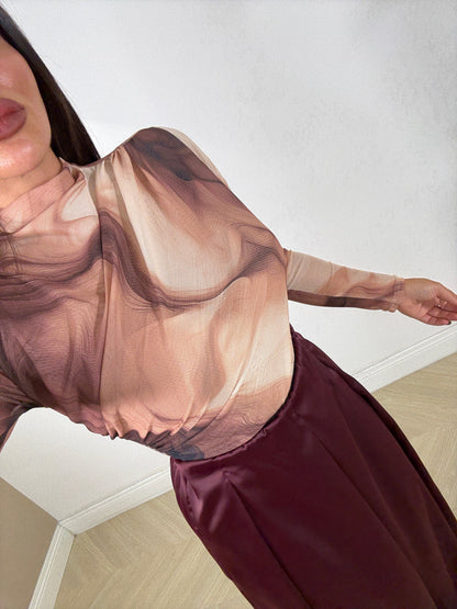 Body Sfumato