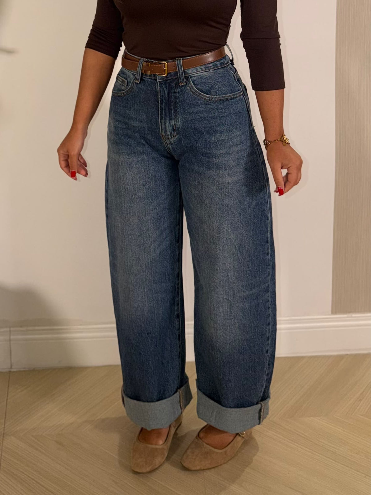 Jeans Londyn