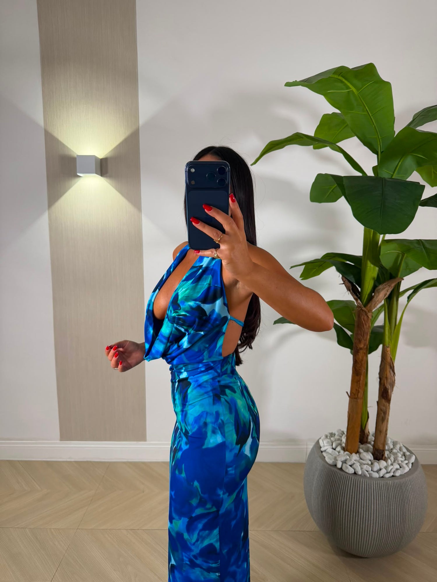 Dress Rich Girl