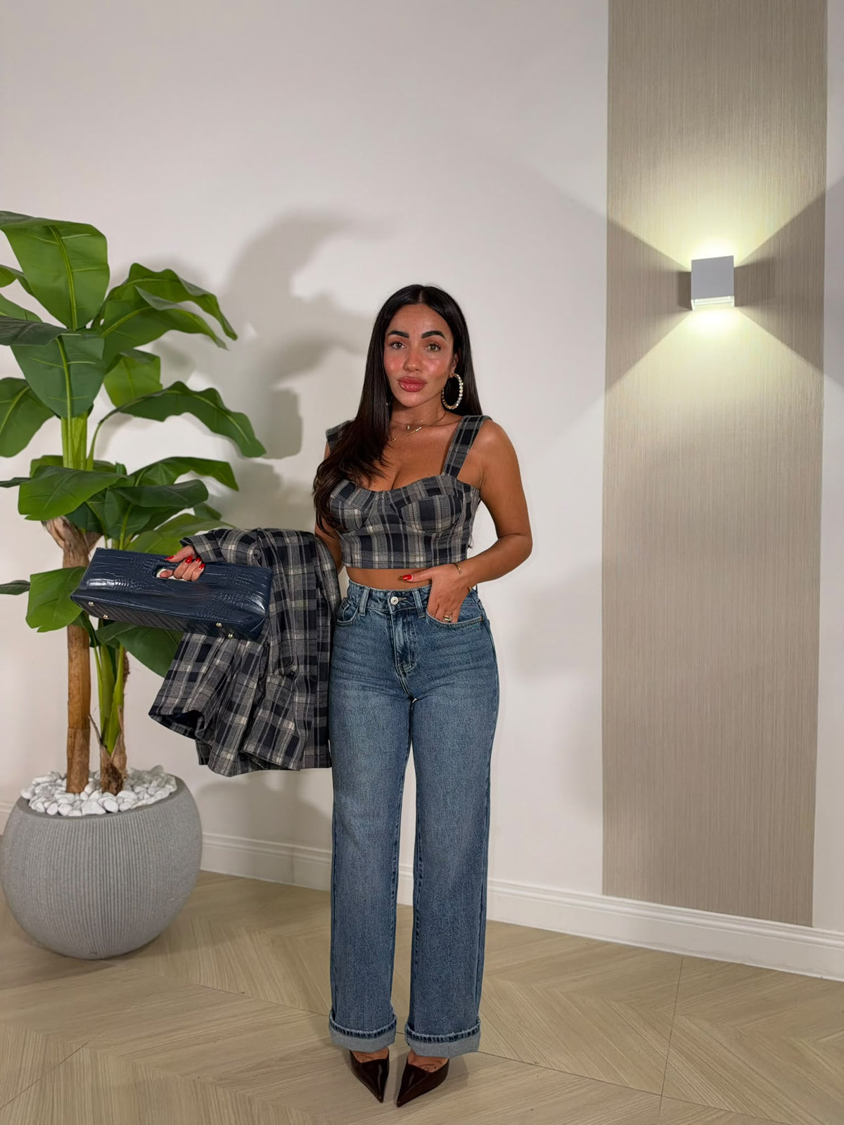 Jeans L&amp;vis