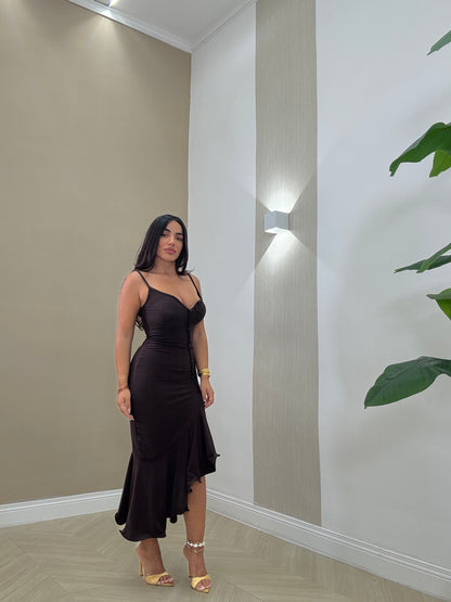 Dress Magnolia