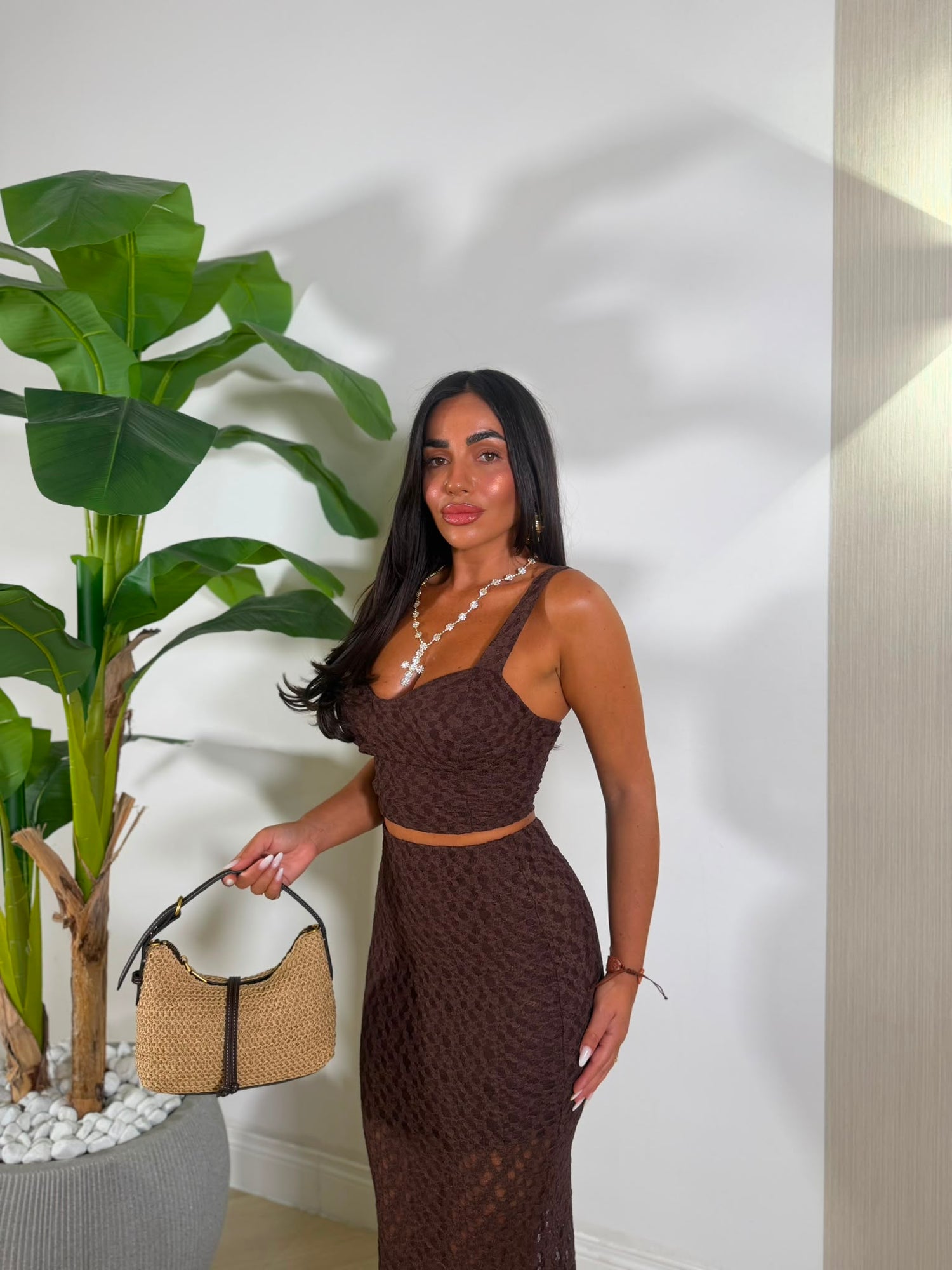 Coordinato Jessy Marrone