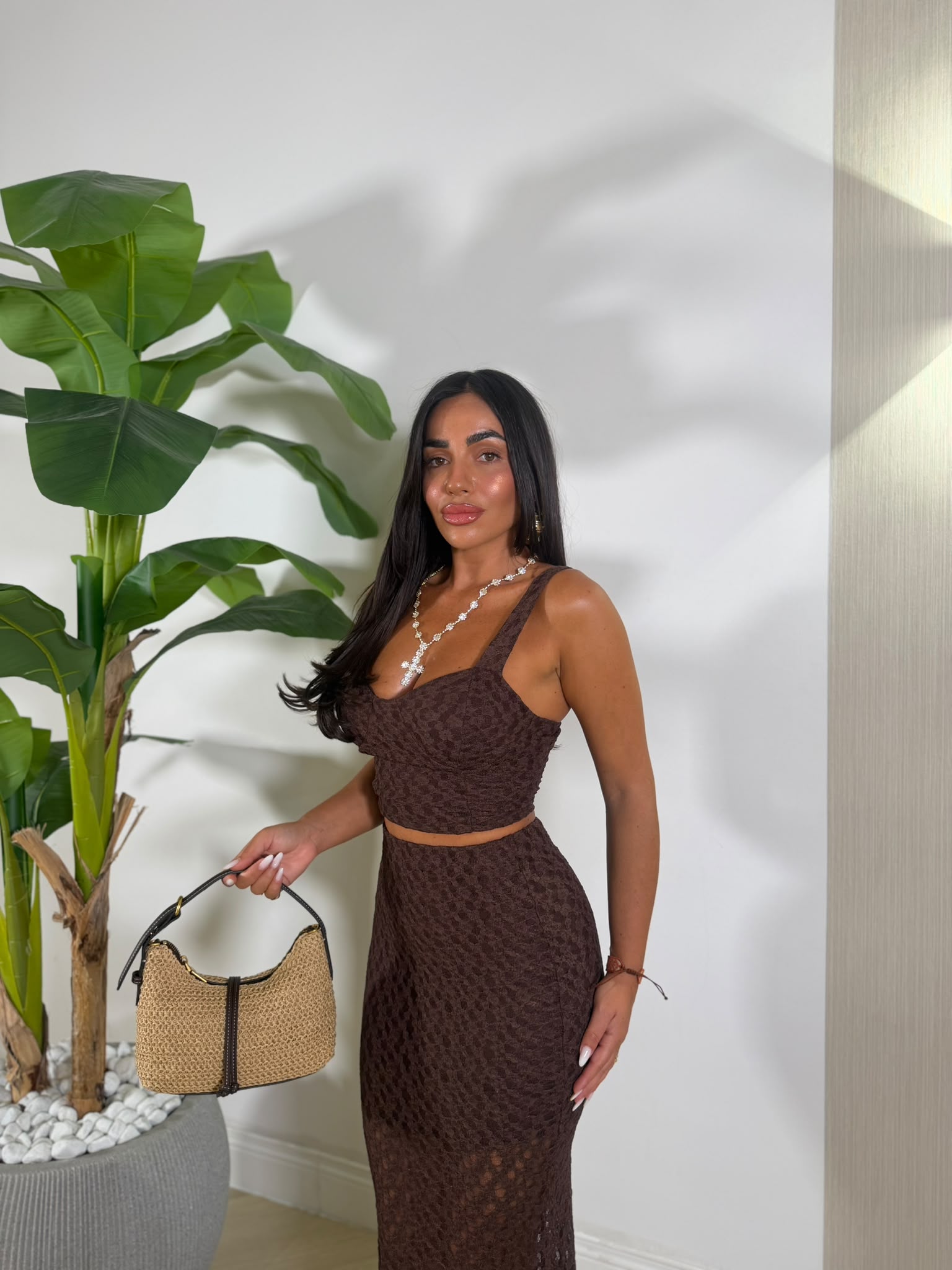 Coordinato Jessy Marrone