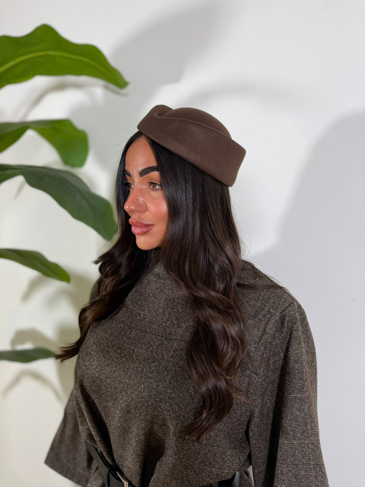 Cappello MOOD