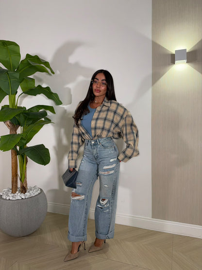 Jeans Maggie