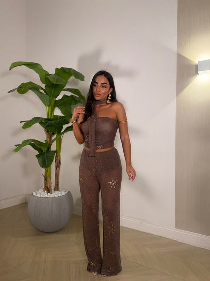 Coordinato Zeyna