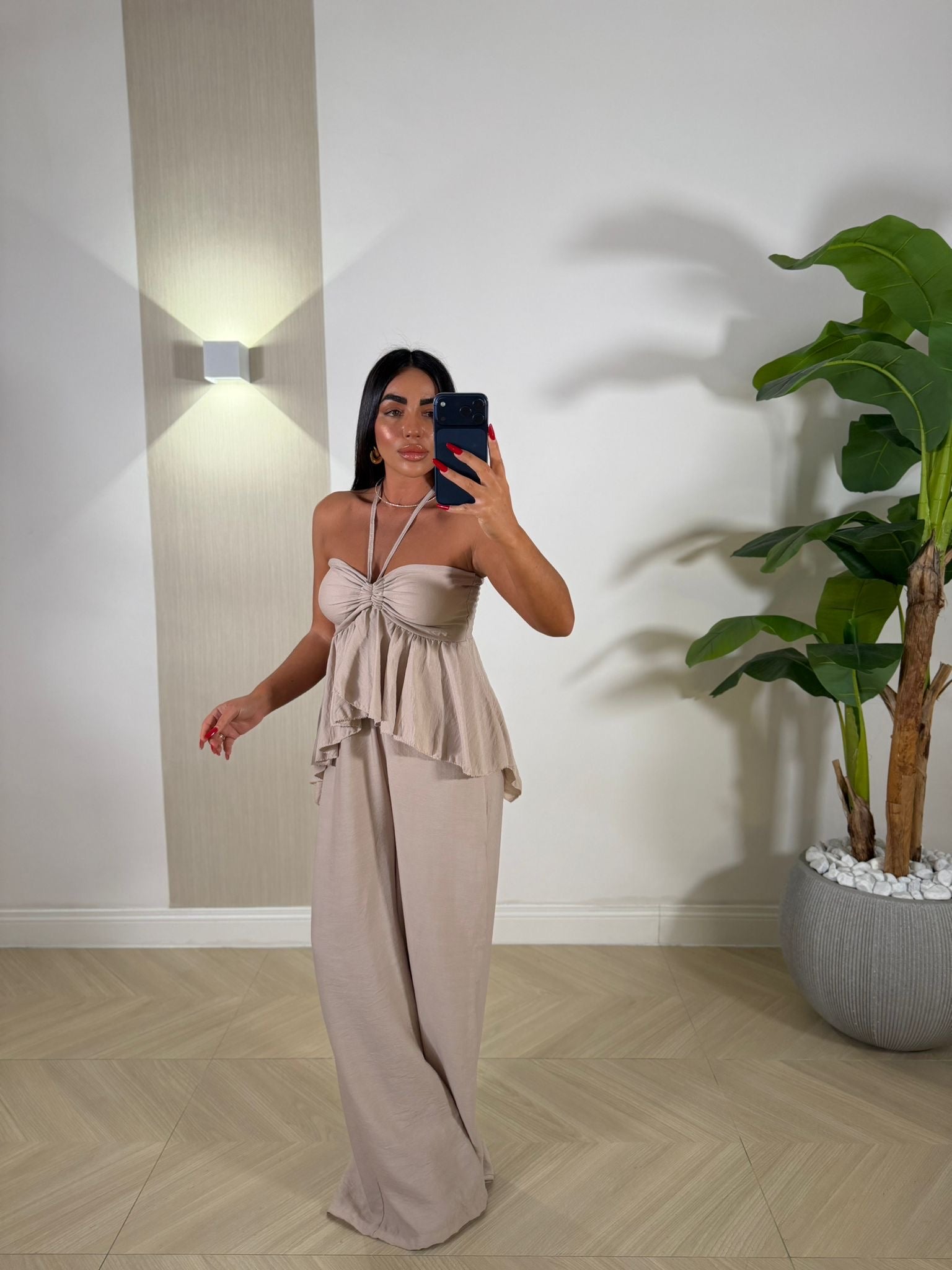 Jumpsuit Idal