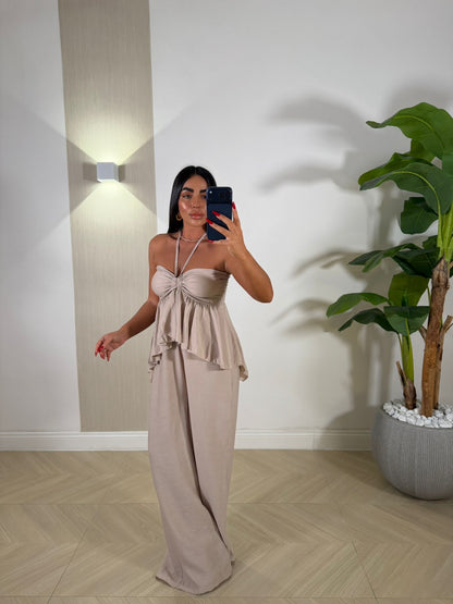 Jumpsuit Idal