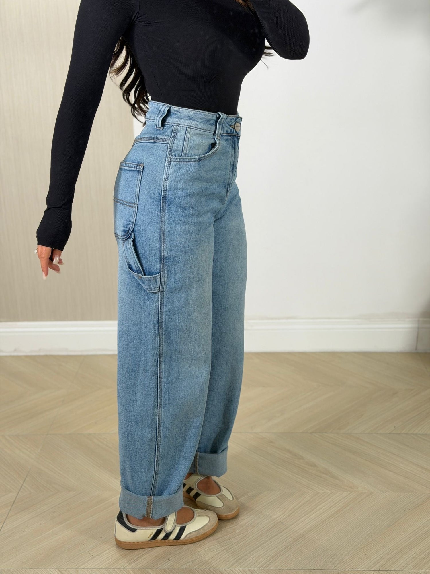 Jeans Caleb