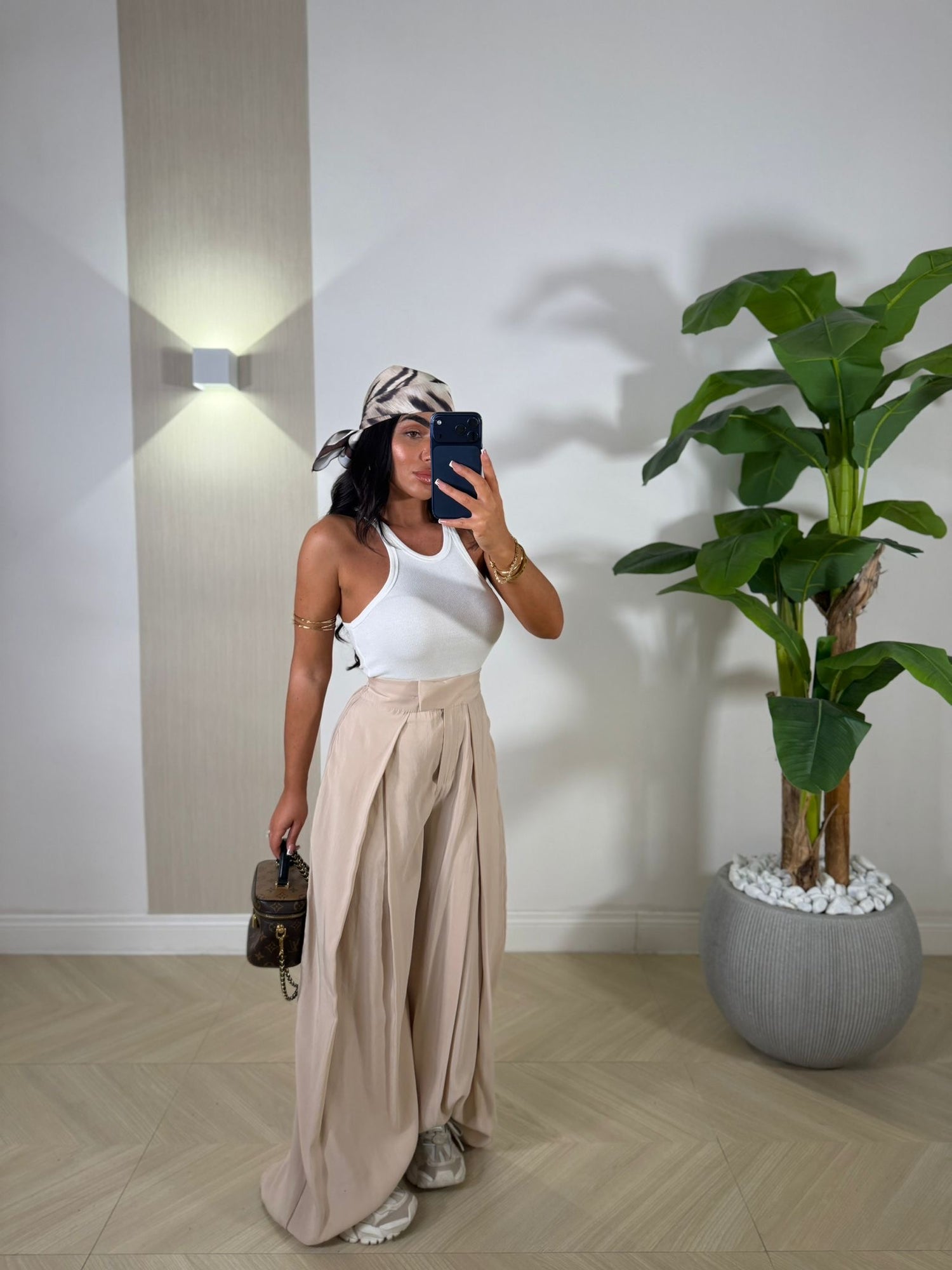 Pantalone Billie