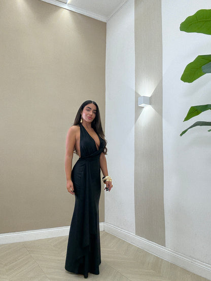 Dress Lucrezia