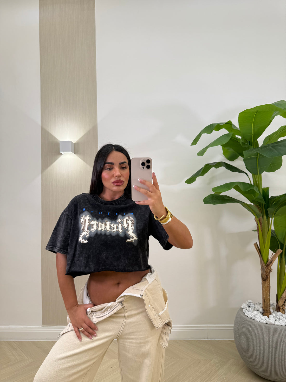 T-Shirt Fire