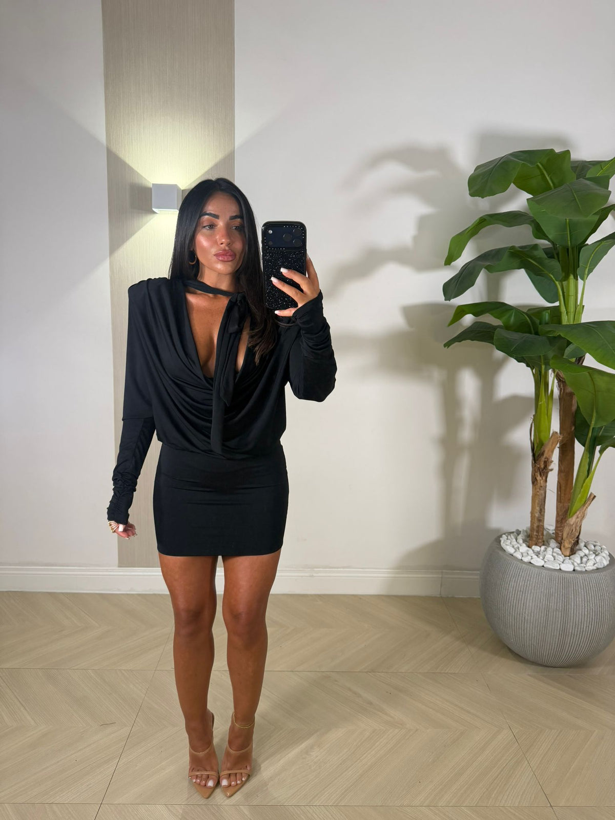 Dress Natalia