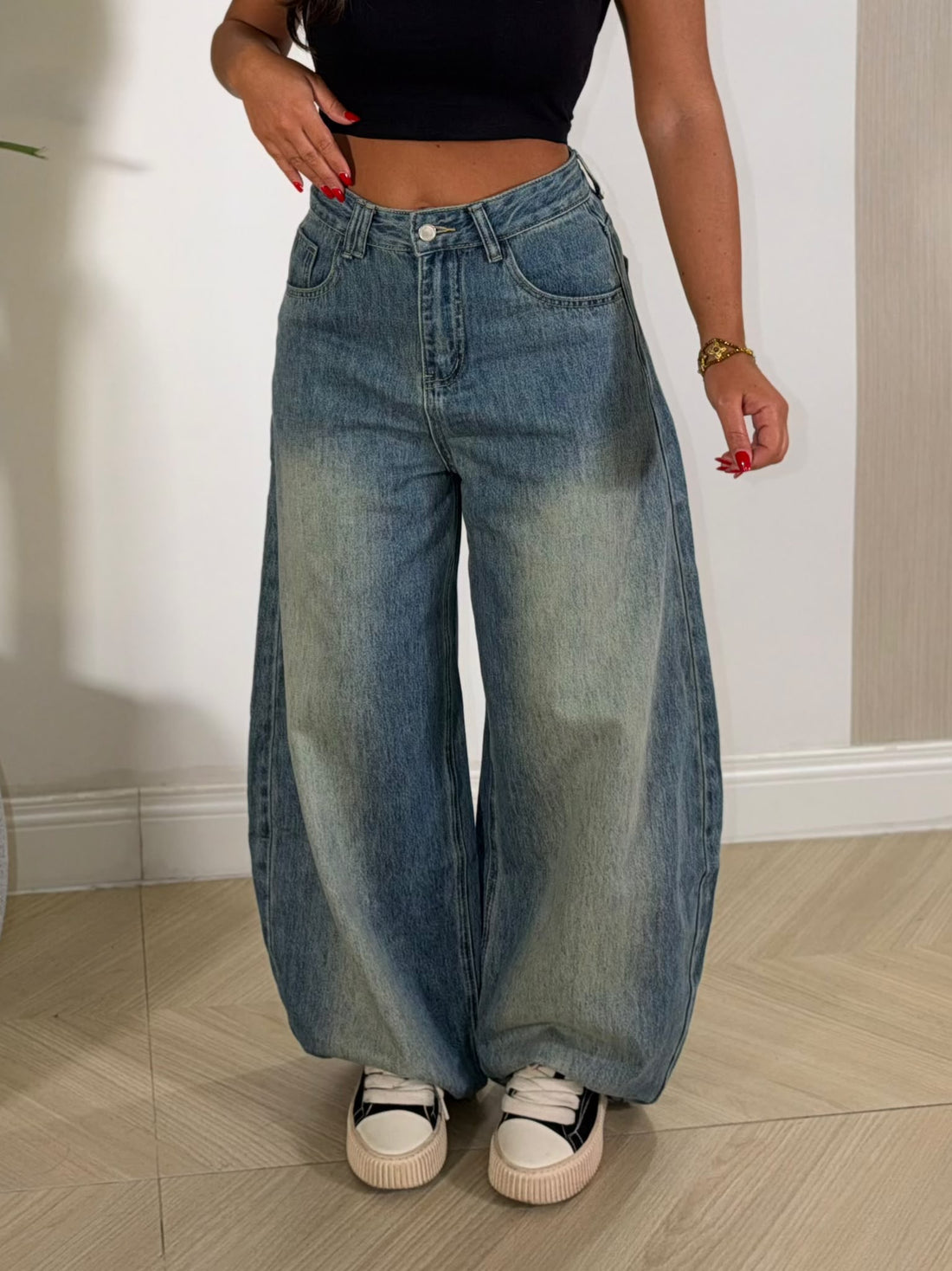 Jeans Easy
