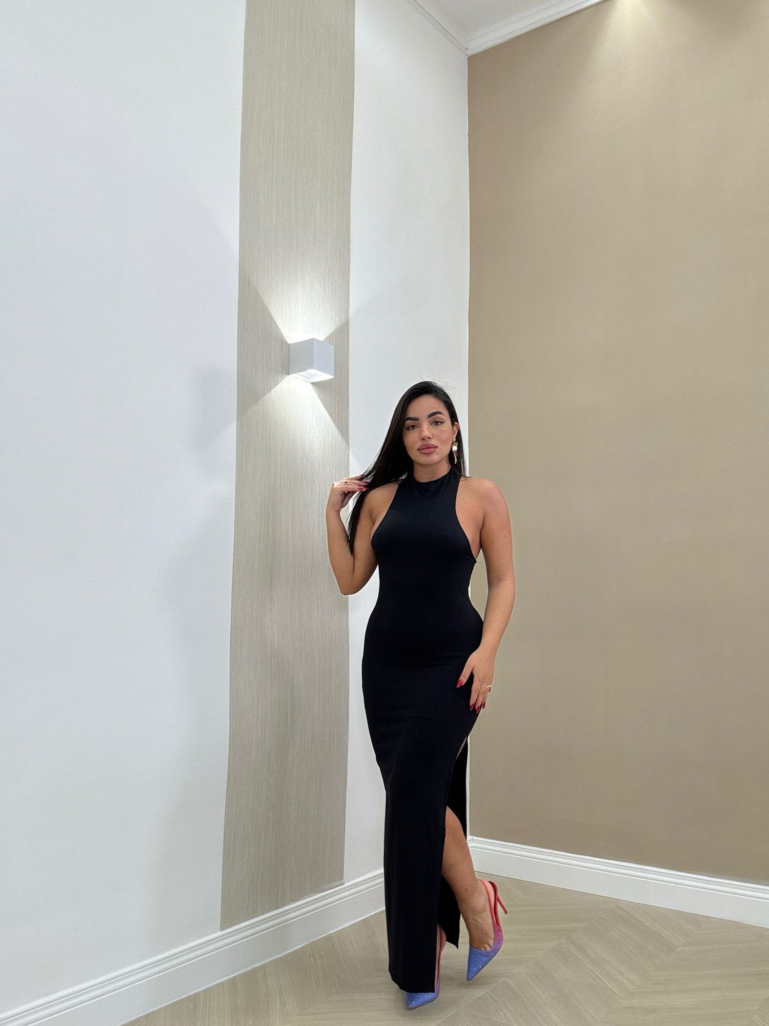 Dress Perla