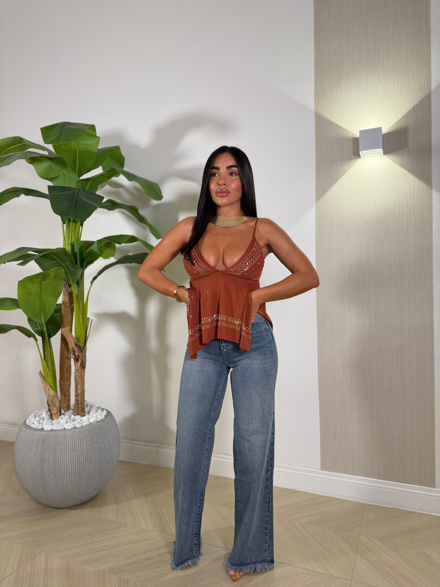 Jeans Francesca