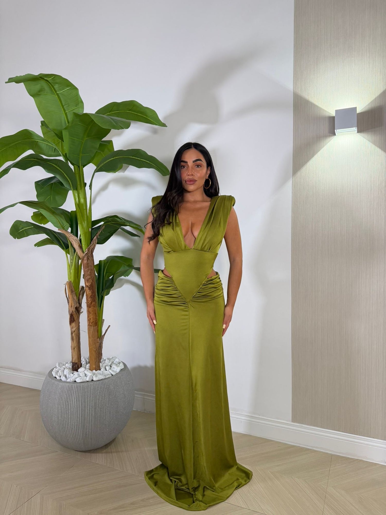 Dress Iolanda