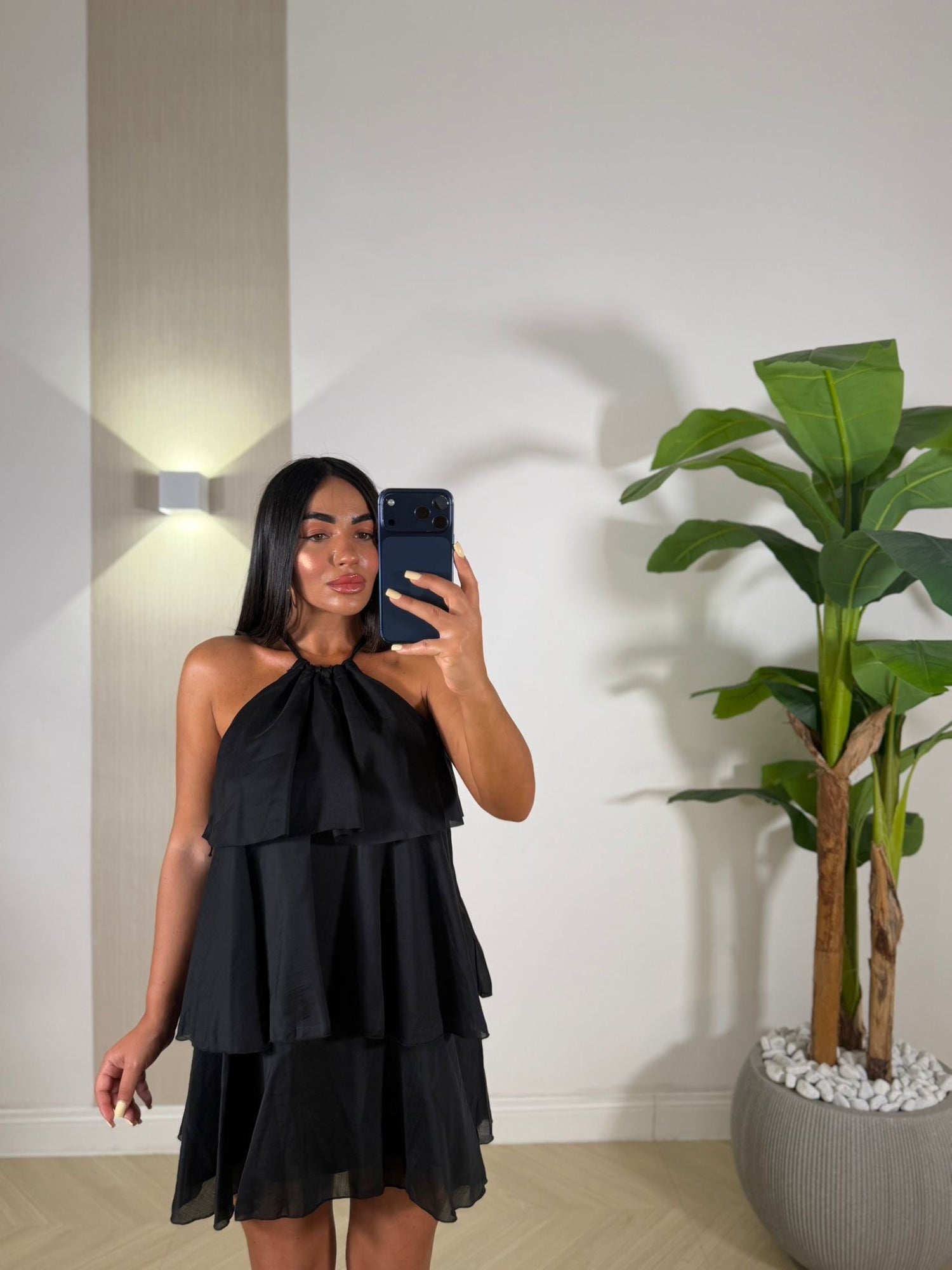 Dress Elle