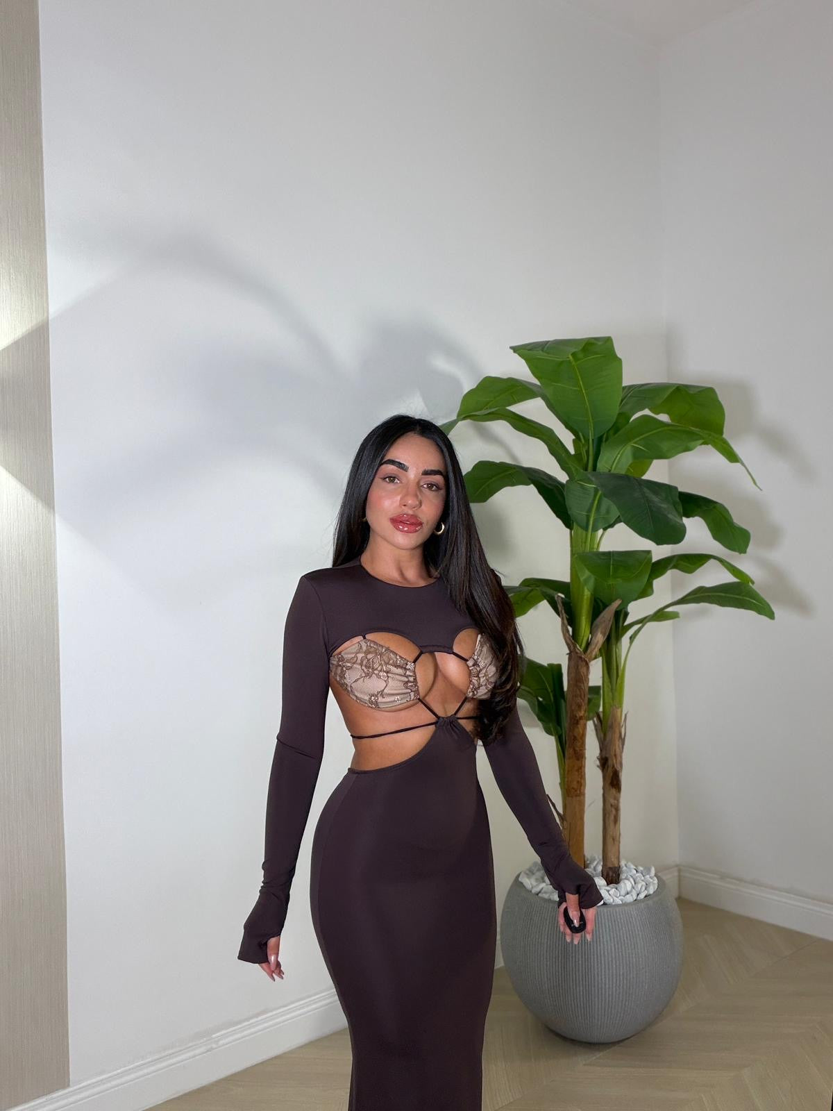 Dress Suit