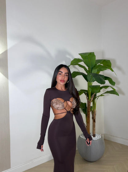 Dress Suit