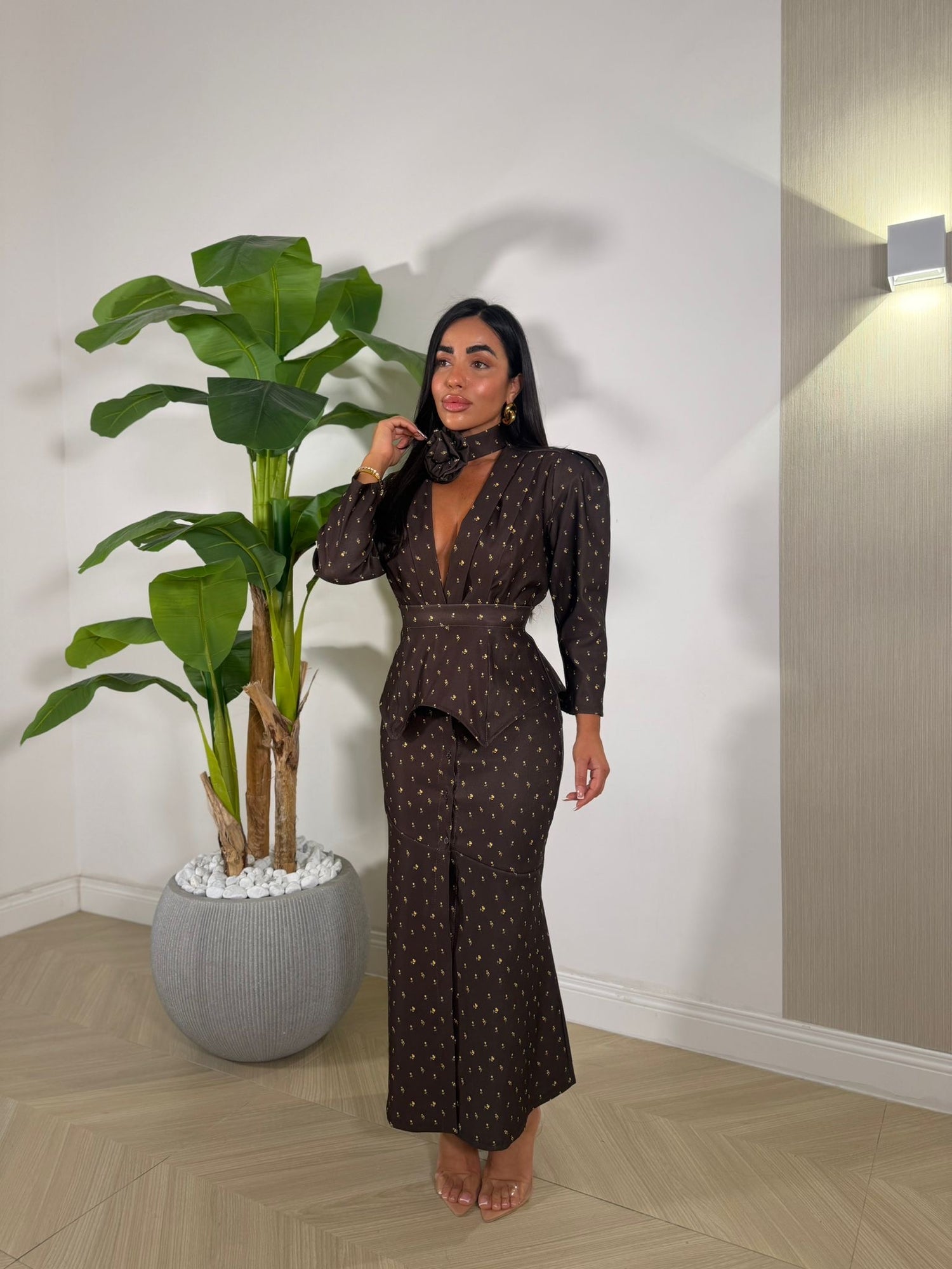 Dress Reina