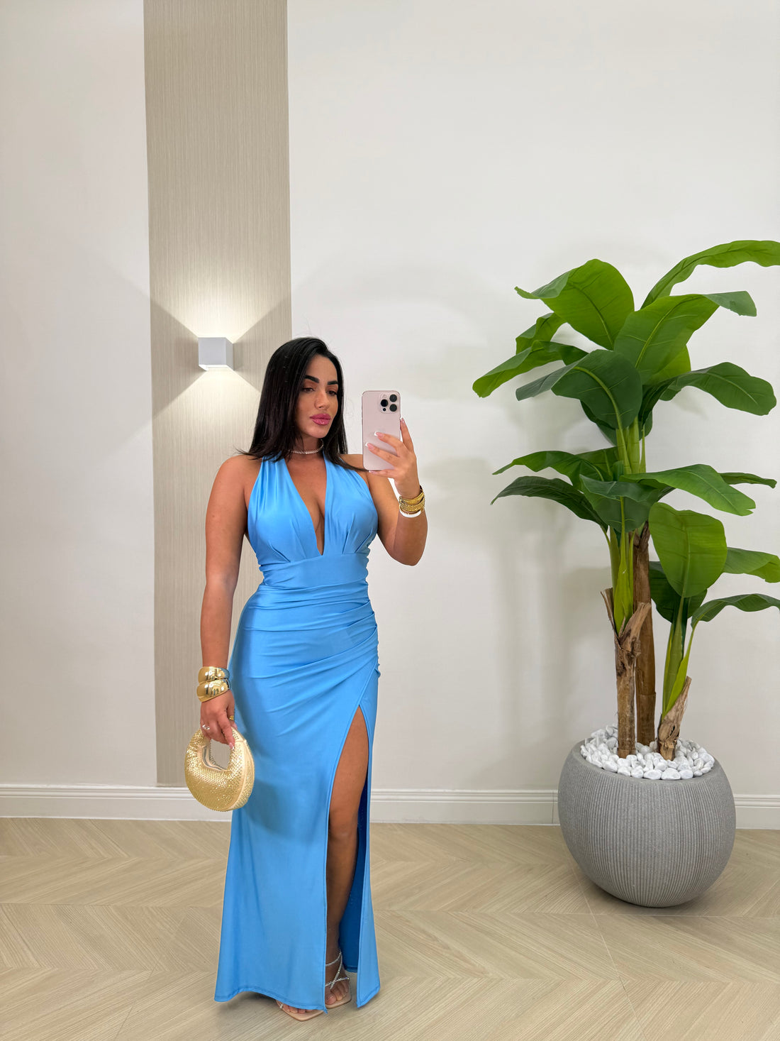 Dress Garcia