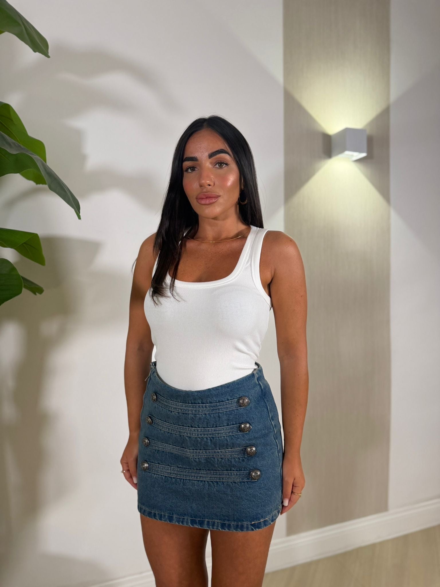 Canotta basic