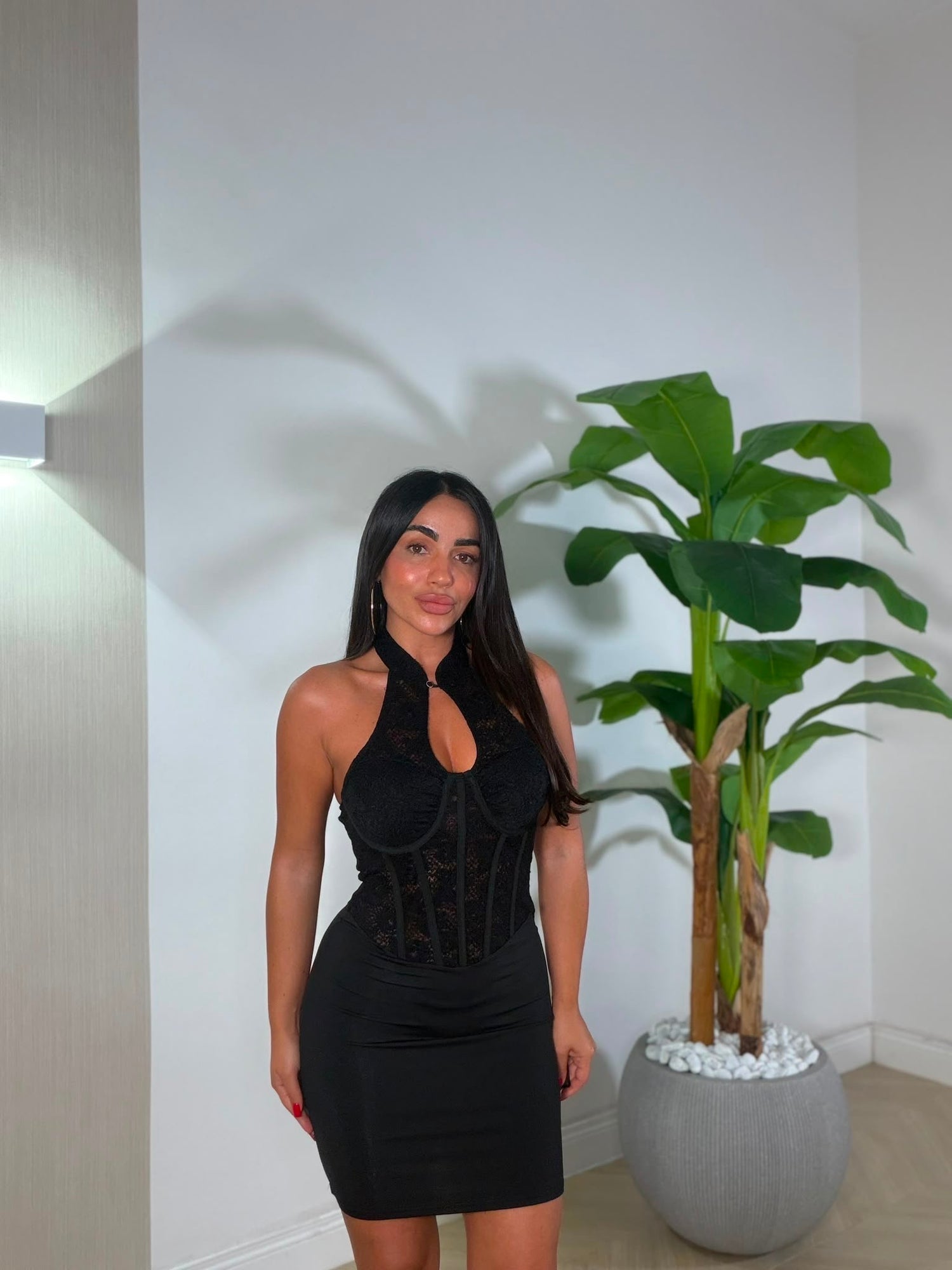 Dress Alba