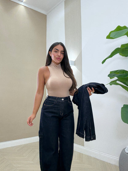 Coordinato Mavi Denim
