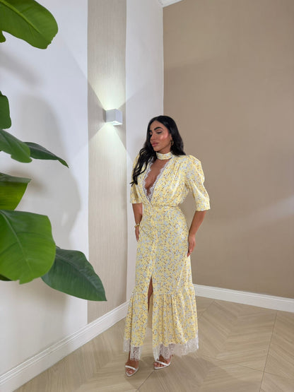 Dress Flower