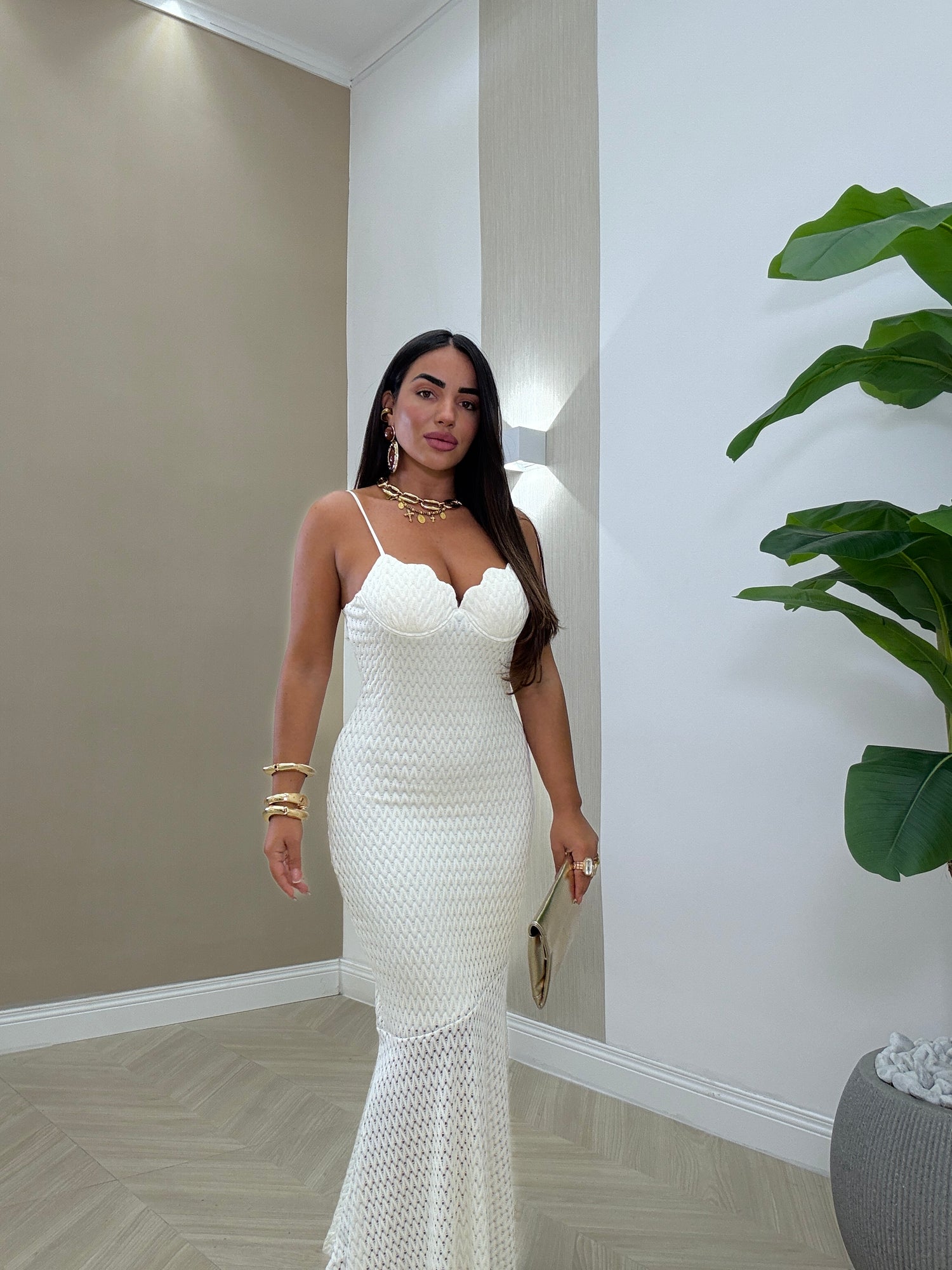 Dress Nadia