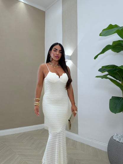 Dress Nadia