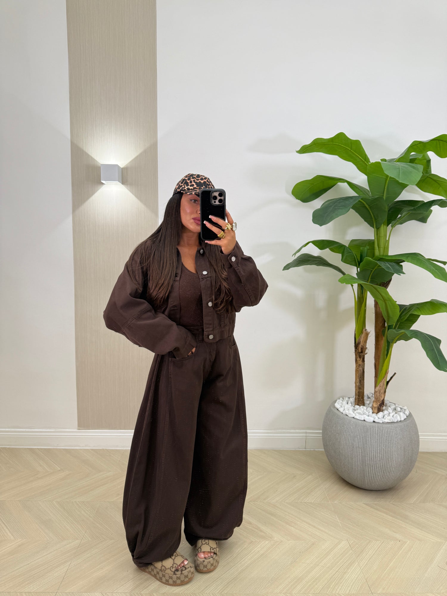 Coordinato Isak