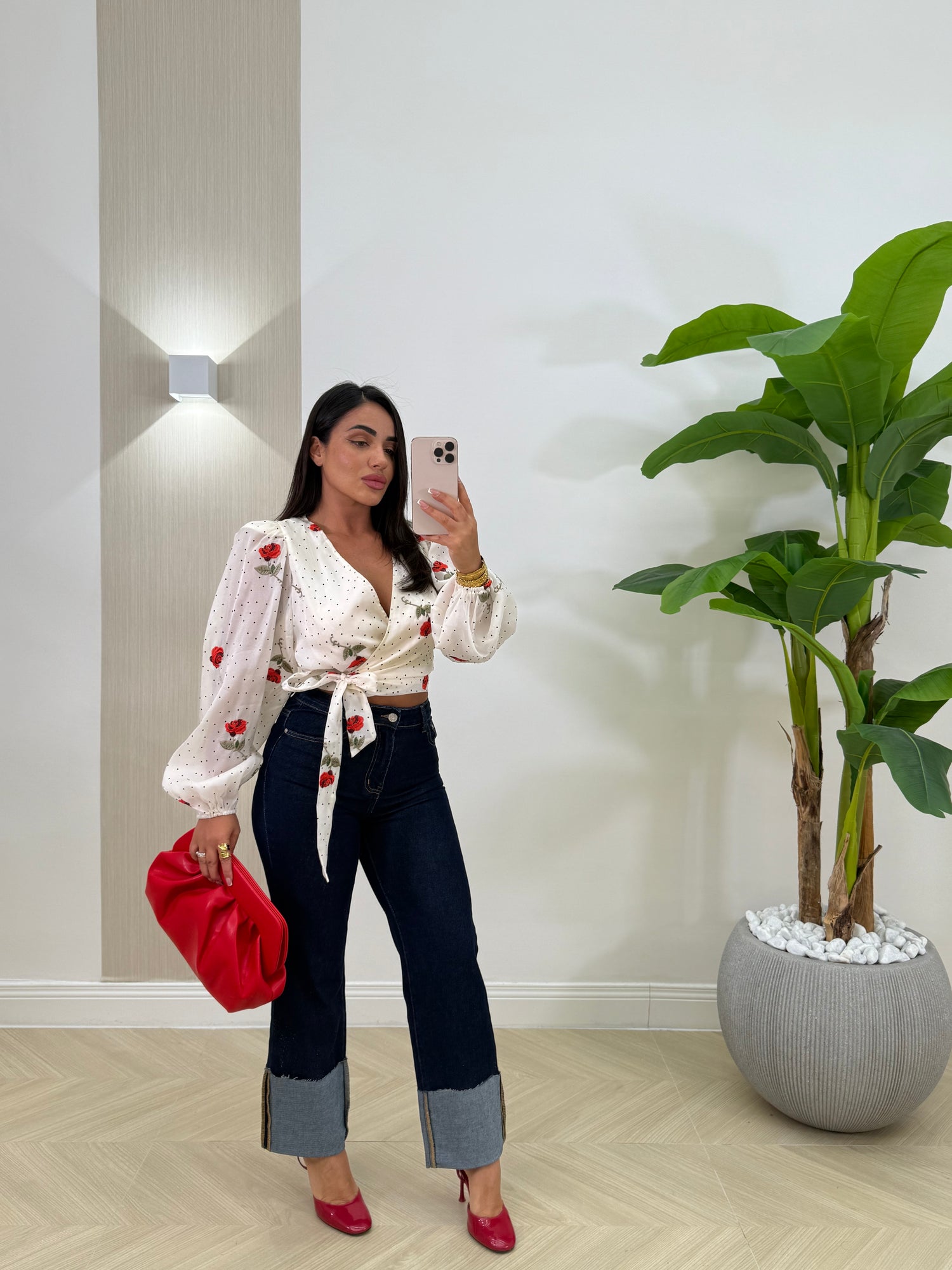 Jeans Antonia