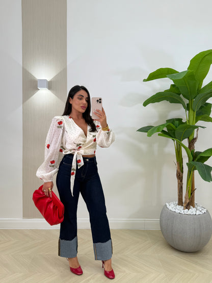 Jeans Antonia