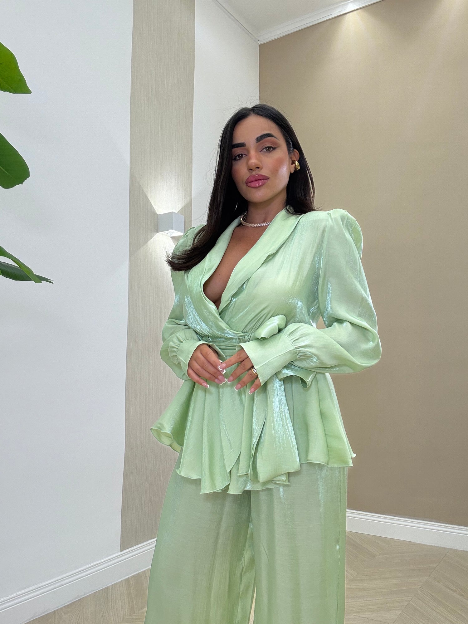 Tailleur Bonbon