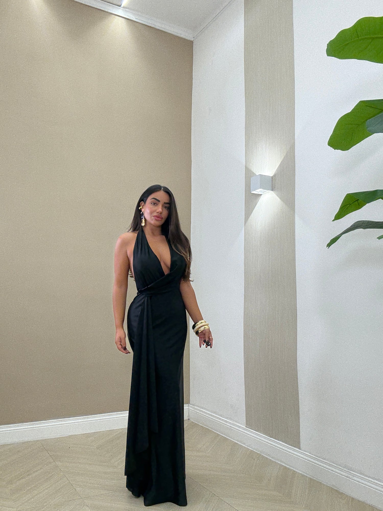 Dress Lucrezia