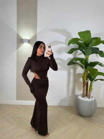 Dress Lanvin