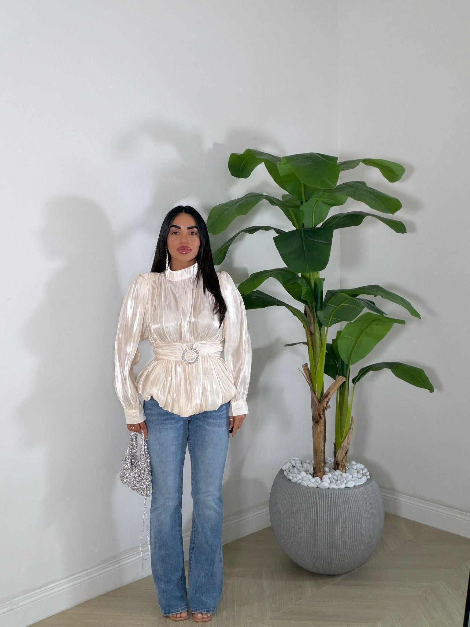 Jeans Norah