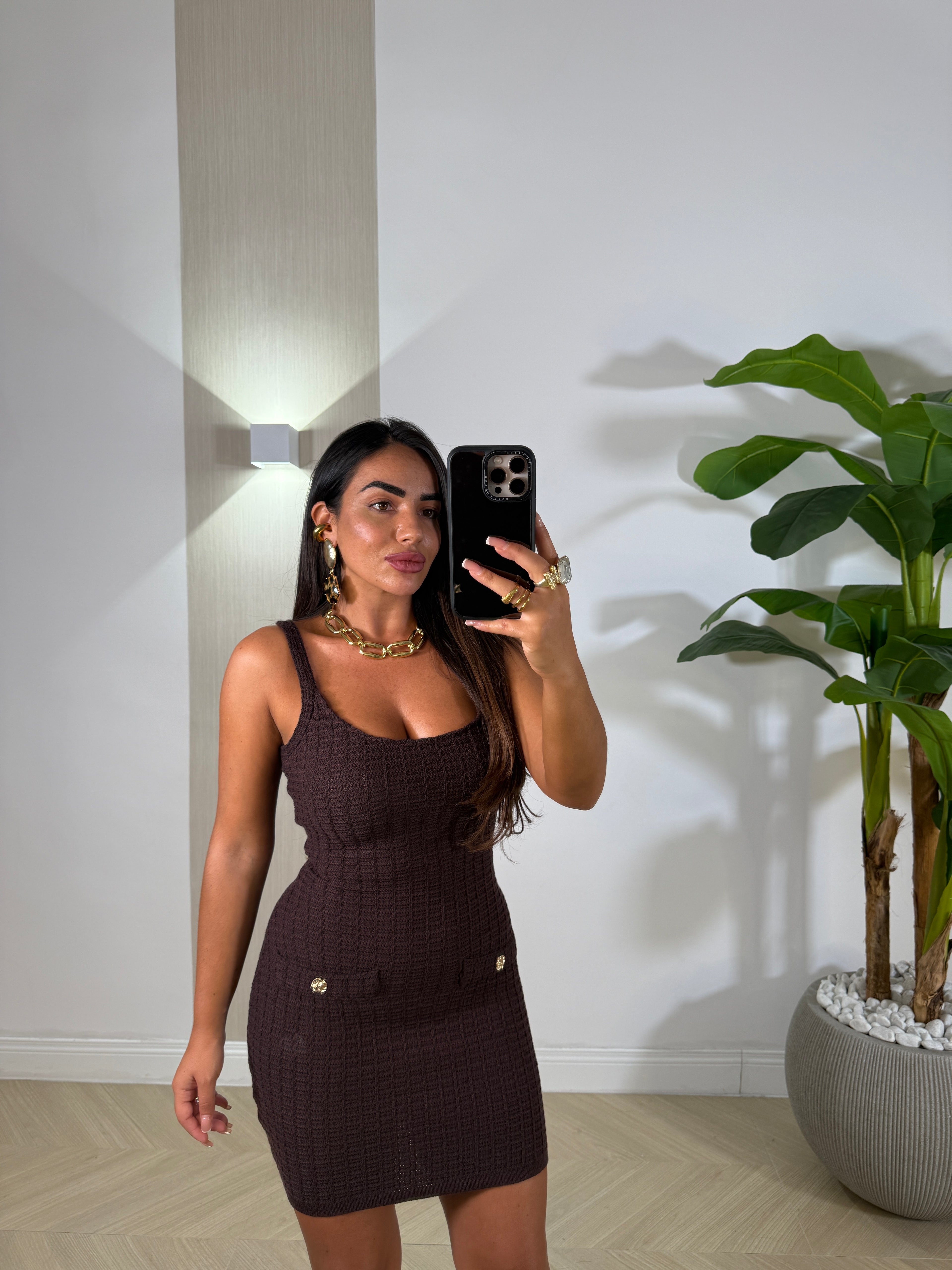 Dress Pandora