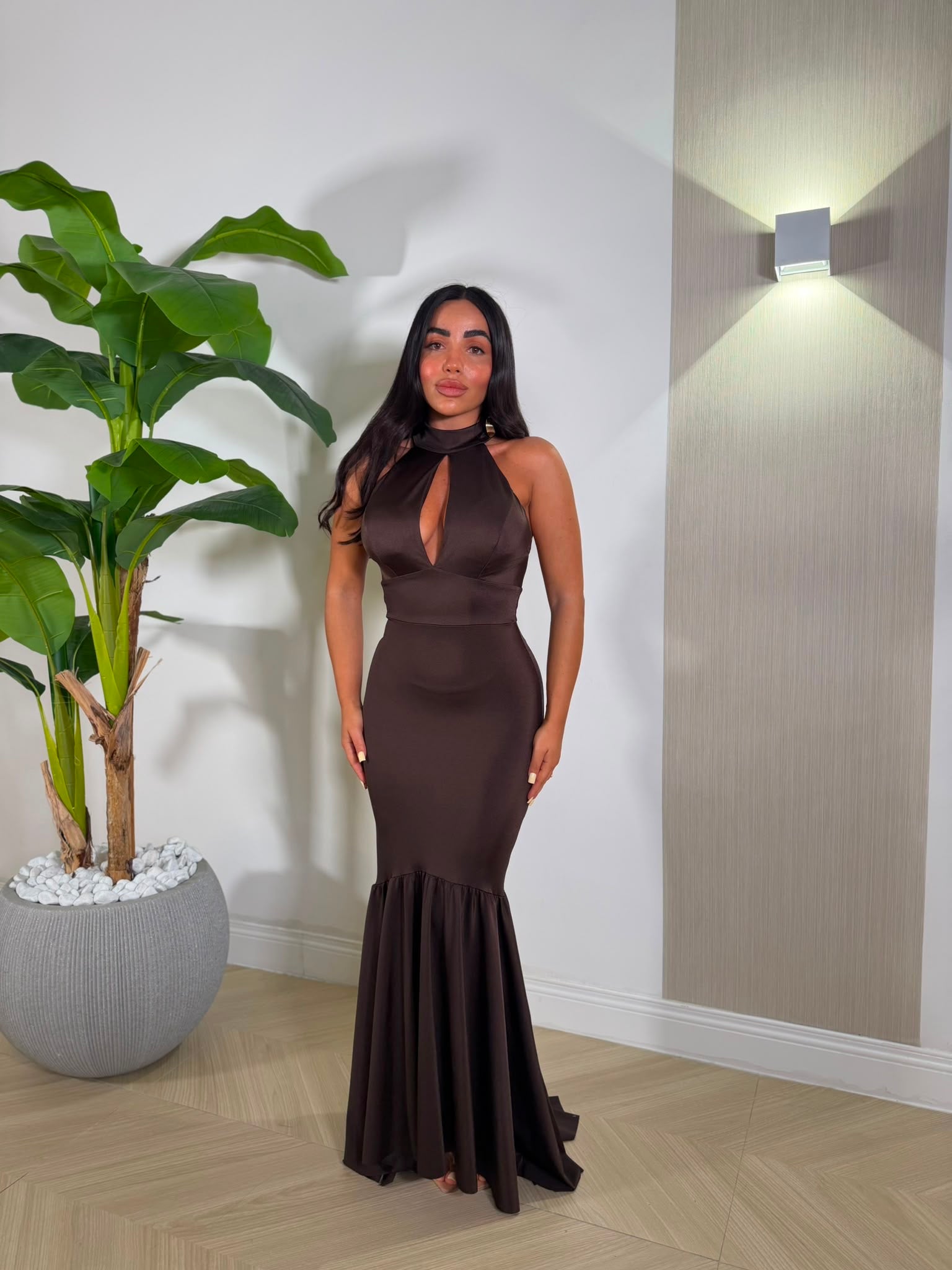 Dress Mamacita