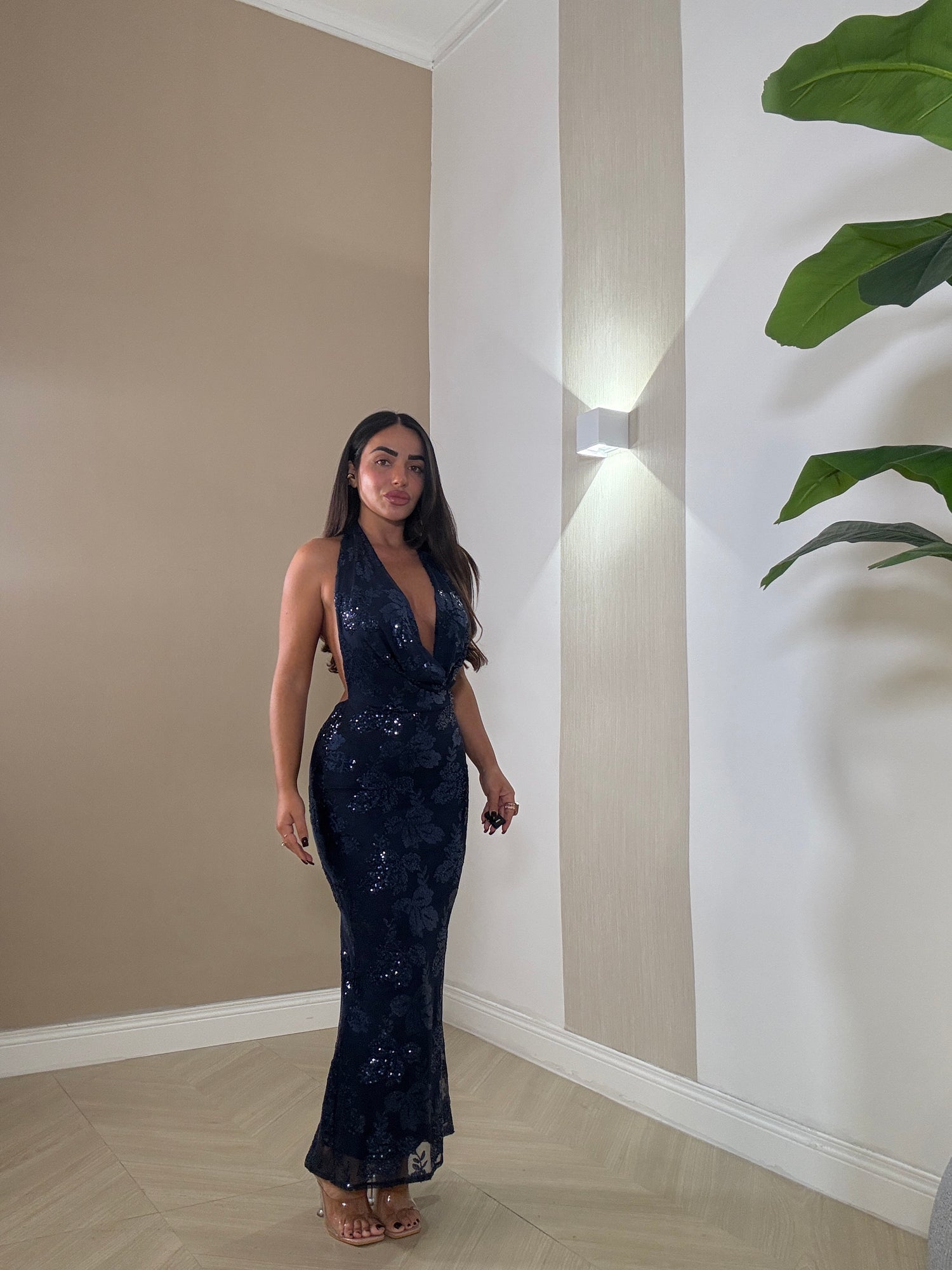 Dress Luxuria