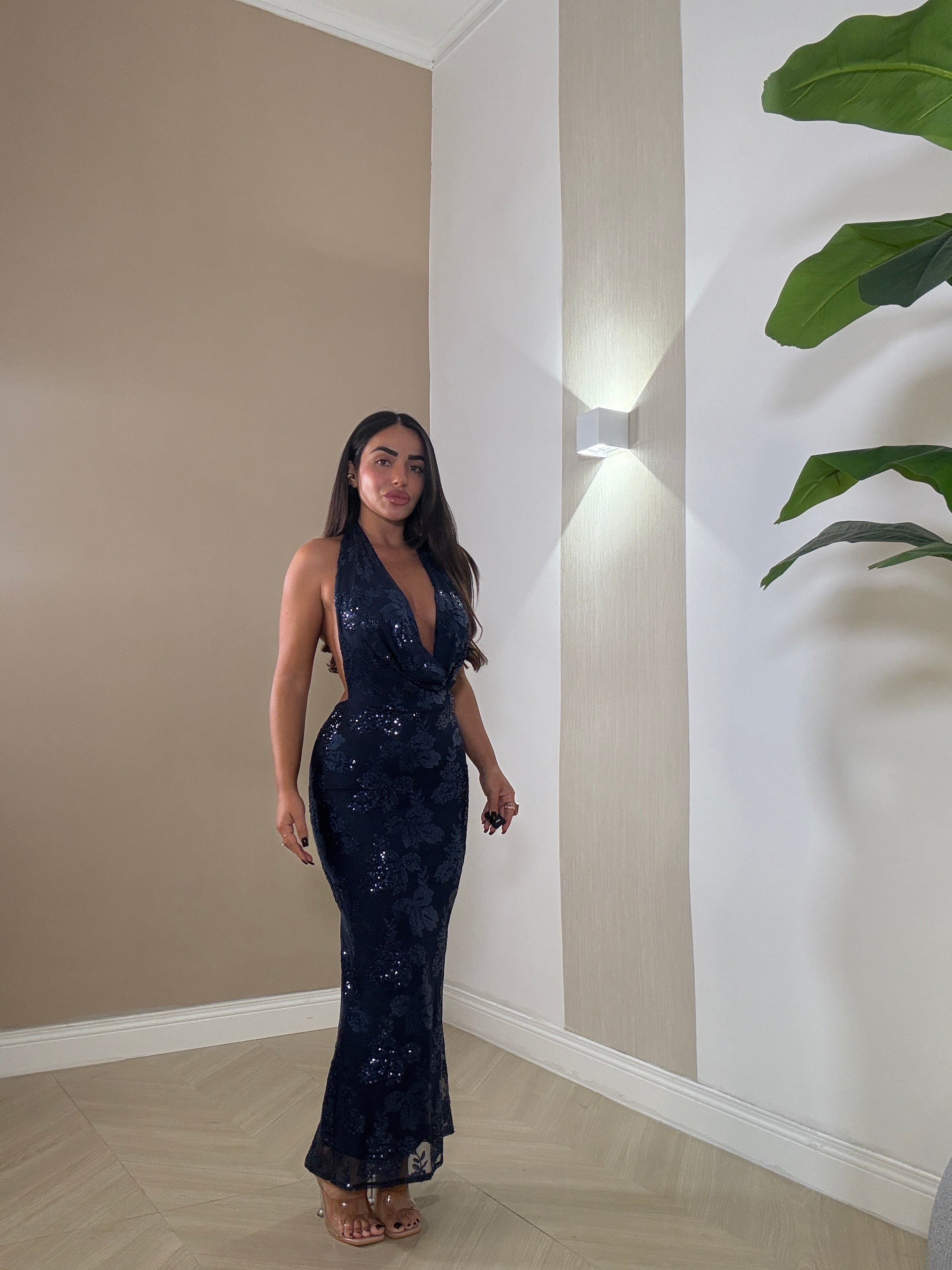 Dress Luxuria