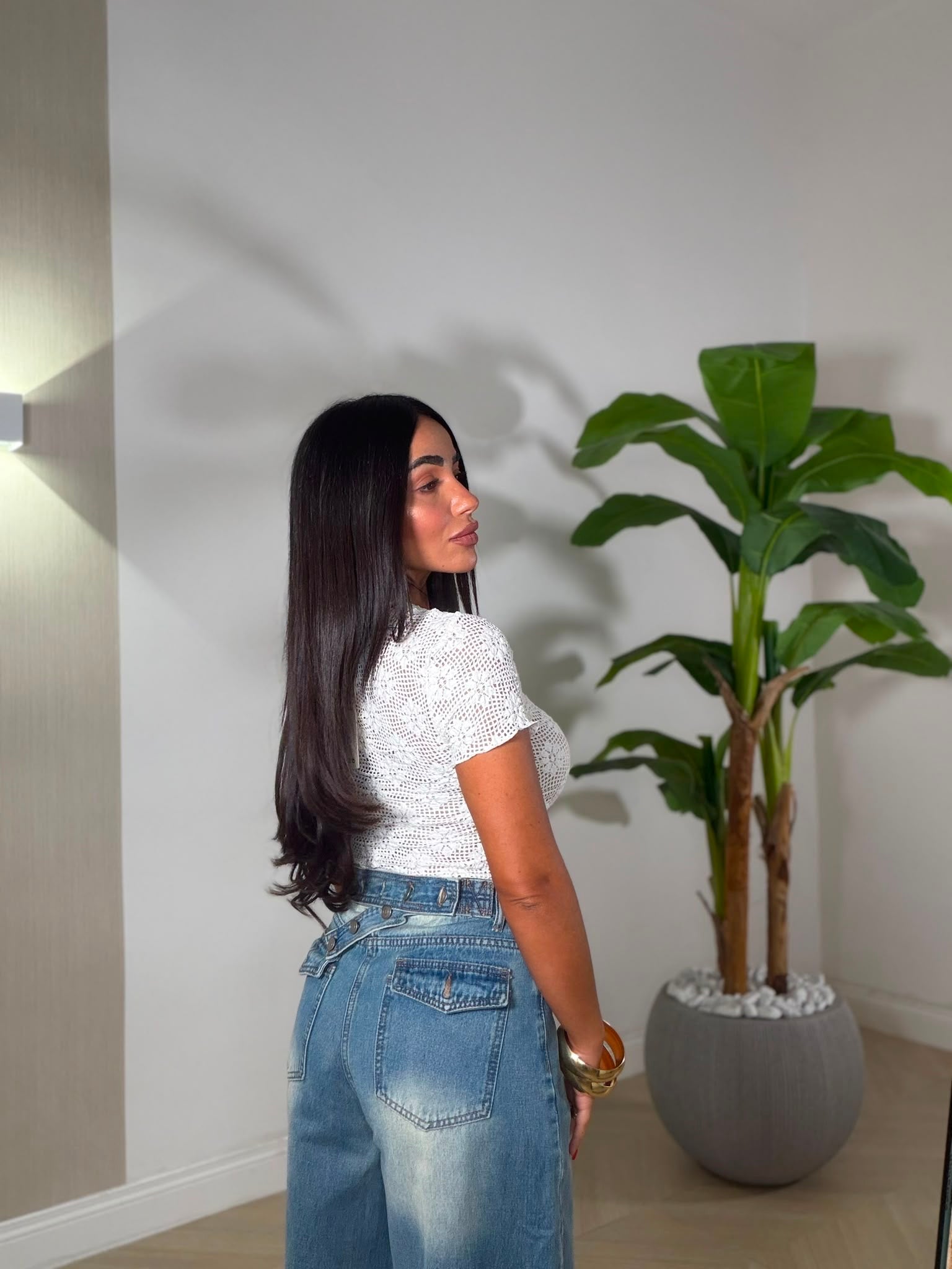 Jeans Bellatrix