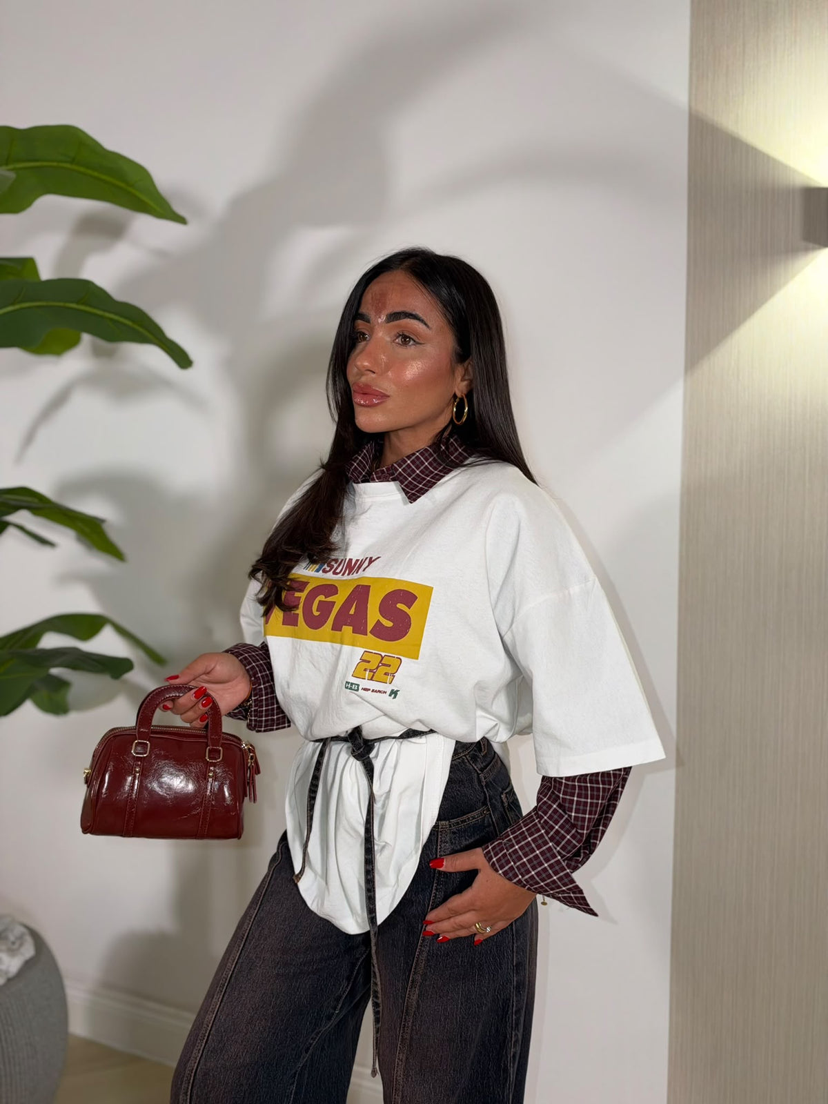 Maglia SUNNY VEGAS